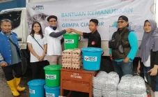 MNC Peduli Kembali Salurkan...