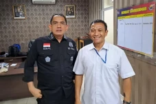 Ratusan Orang di Jateng...