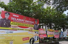 Kejati Jateng Mendadak...