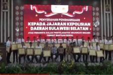 Bongkar Kasus Korupsi...