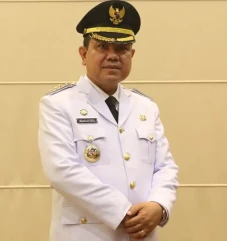 Aceh Barat Menjadi yang...
