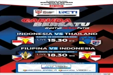 Live RCTI, Laga Balas...