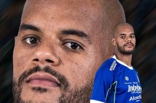 Profil David Da Silva,...
