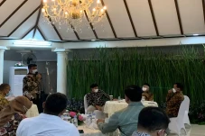 Wapres: Media di Indonesia...