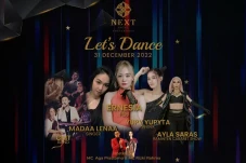 Lets Dance dan Nikmati...