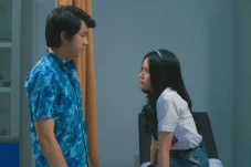 Hanggini Kembali Kehilangan...