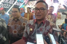 Tidak Ada Badai! Plt...