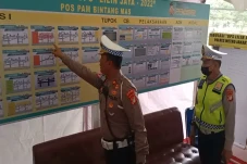 Tahun Baru 2023, Ini...