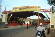 Asal Usul Penamaan Bantar...