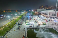 Dukung UMKM Bekasi,...
