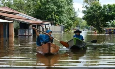 5 Banjir Besar Melanda...