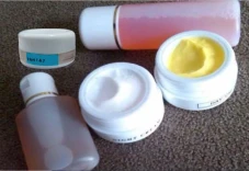 Waspadalah Bahaya Skincare...