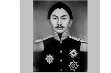 Mengenal Sosok Pakubuwana...