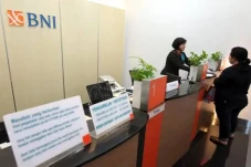 BNI Rights Issue Guyur...