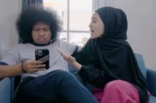 Ingin Turunkan Berat...