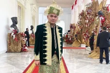 Indra Bekti Akan Jalani...