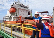 Pertamina Patra Niaga...