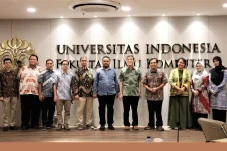 Perdana, Fasilkom UI...