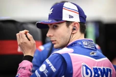Esteban Ocon Akui Kian...