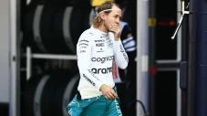 Sebastian Vettel Ungkap...