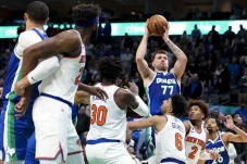 Hasil NBA 2022/2023,...