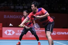 The Daddies Lengkapi...