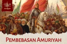 Kisah Al-Mutashim Bela...