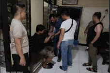 Polisi Bekuk 1 Buronan...