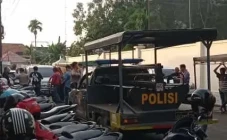 Istri Pengusaha di Palembang...