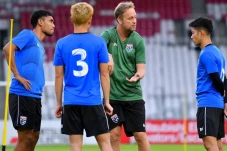 Indonesia vs Thailand,...