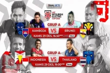 Saksikan di iNews: Duel...