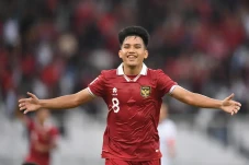 Witan Sulaeman Gagal...