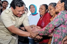 Survei Spin: Hasil Kinerja...