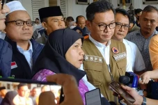 Dugaan Penyelewengan...