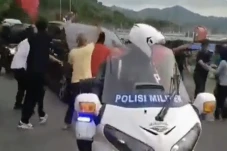 Viral Video Pengadangan...
