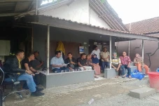 Tama S Langkun Advokasi...