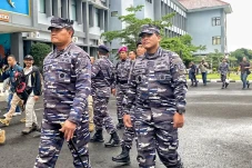 Hari Ini Yudo Margono...
