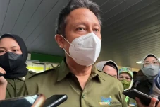 Menkes Ungkap Omicron...