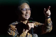 Siap Sambut Piala Dunia...
