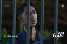 Sinopsis Ikatan Cinta...