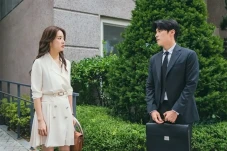 Gairah Cinta Kang Sora...