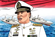 Laksamana TNI Muhammad...
