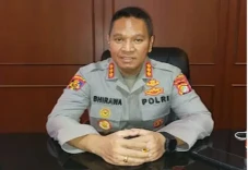 Adik Mantan Panglima...
