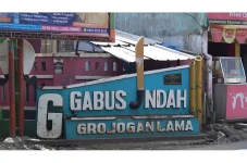 Asal Usul Kampung Gabus...