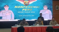 Tegas! 13 Oknum Polisi...