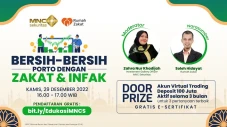 Ikuti Webinar Syariah...