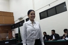 Nikita Mirzani Bongkar...