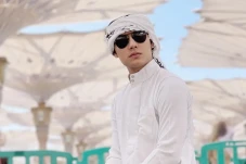 Rizky Billar Pamer Penampilan...