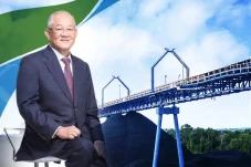 Jadi Orang Terkaya RI,...