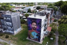 7 Fakta Unik Kota Rosario...